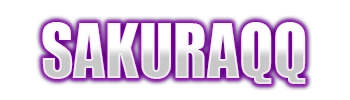 Logo SAKURAQQ